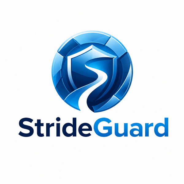 StrideGuard