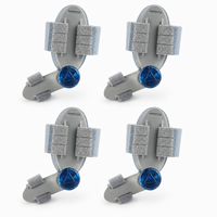StrideGuard Bunion Corrector